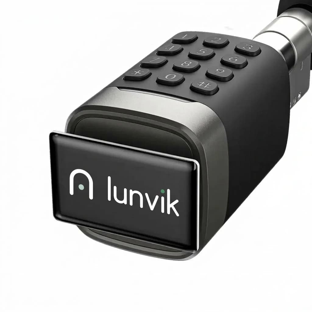 Lunvik Core Touch