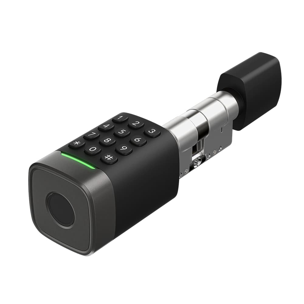 Lunvik Core Touch, foto 2