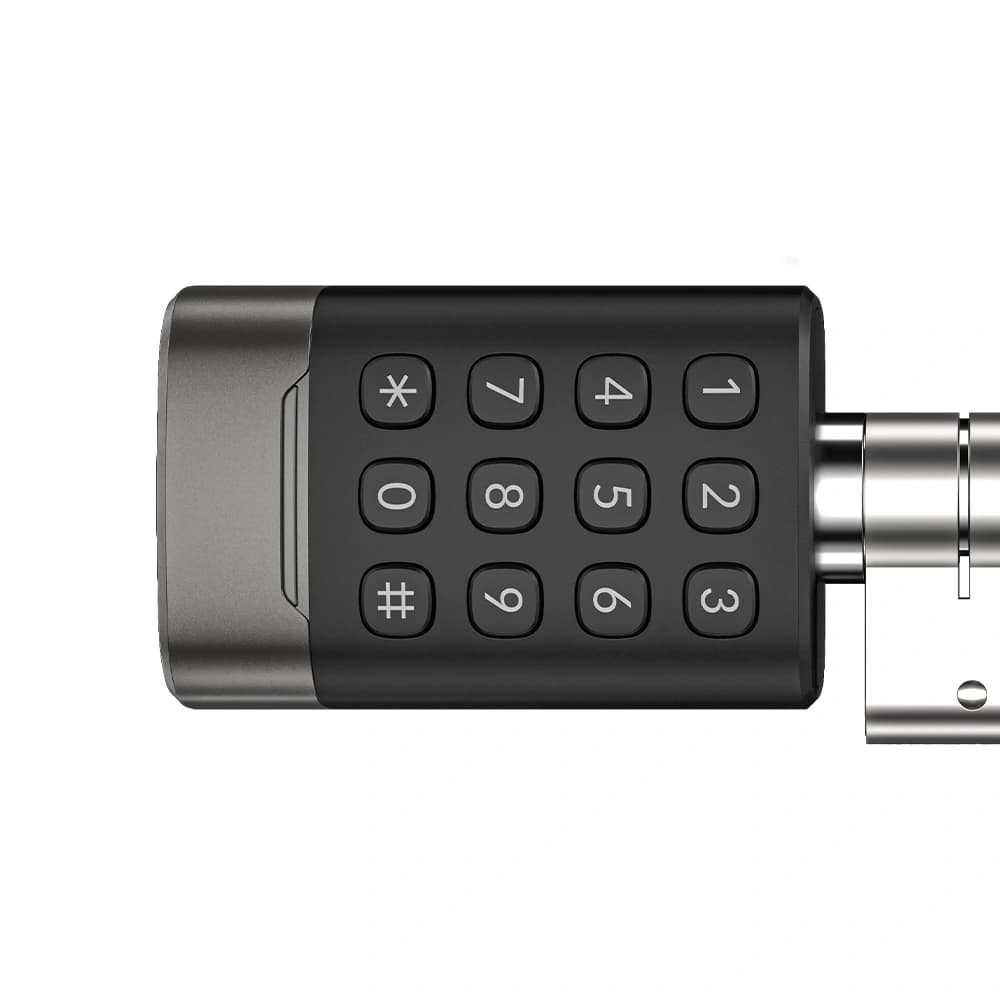Lunvik Core Touch, foto 3