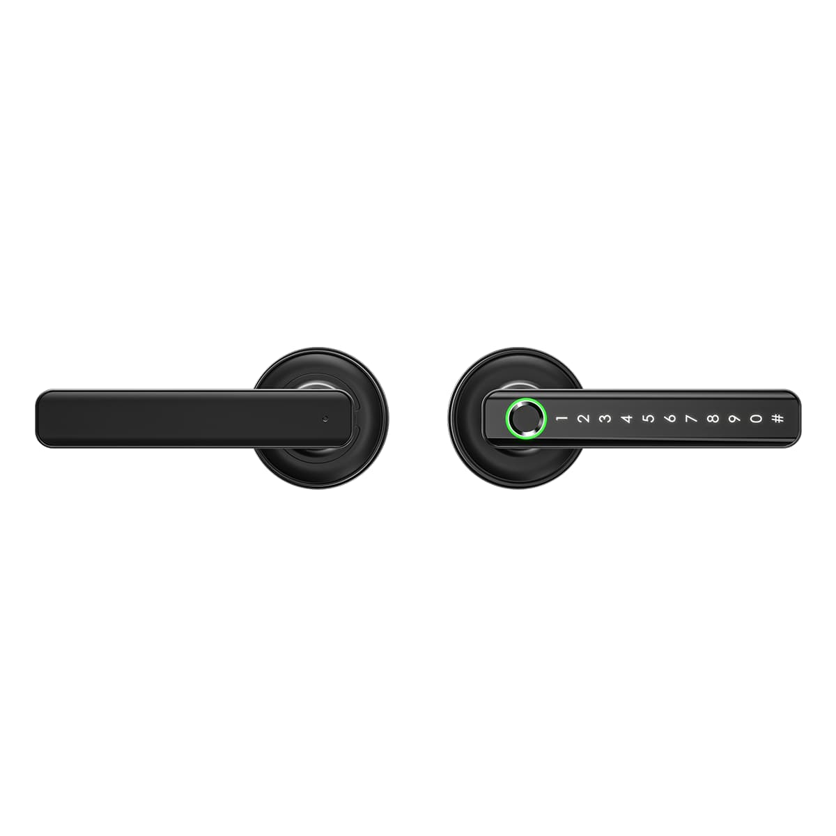 Lunvik Handle