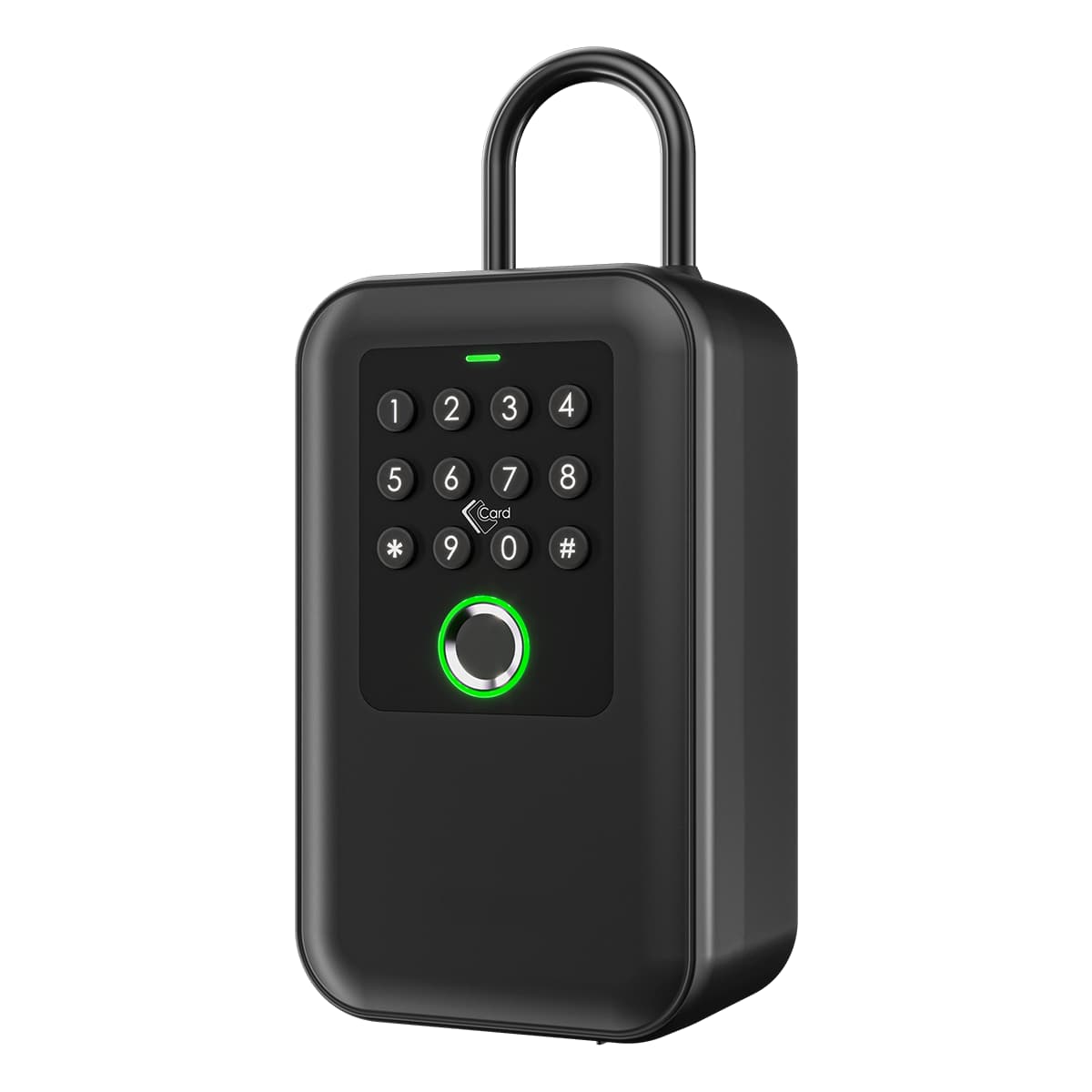 Lunvik Keybox