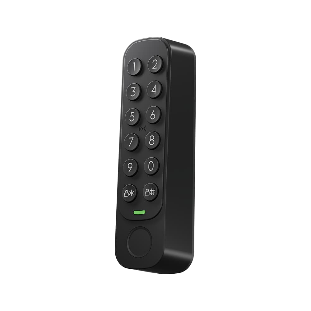 Lunvik Keypad
