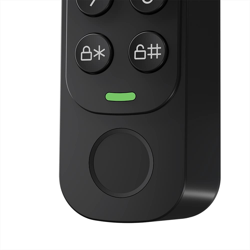 Lunvik Keypad, foto 3