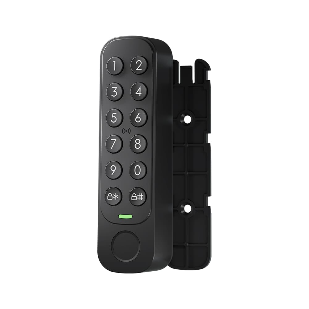 Lunvik Keypad, foto 5