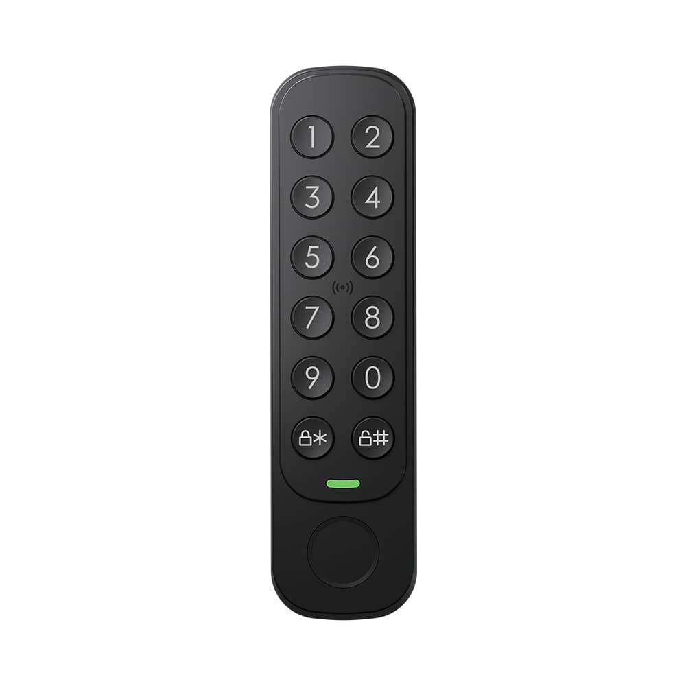 Lunvik Keypad